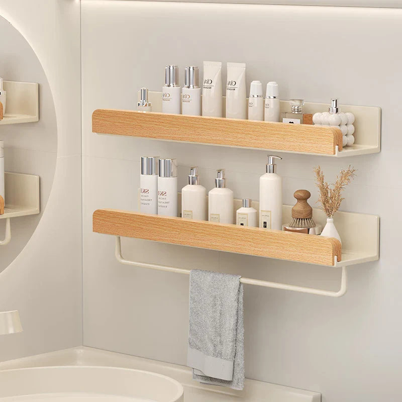 Storage Shelves